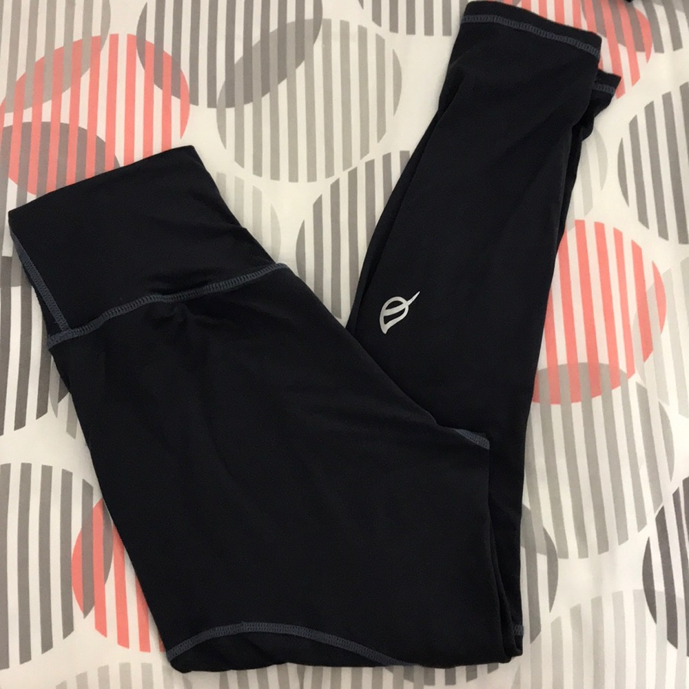 P’tula Lindsay Double Take Leggings